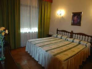 Hotel Santa Teresa Ávila المظهر الخارجي الصورة